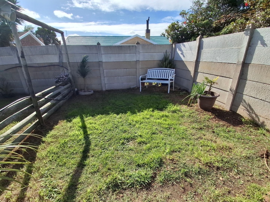 To Let 3 Bedroom Property for Rent in Noorsekloof Eastern Cape